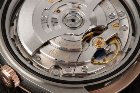 movimento rolex 3135|rolex 3135 vs 3235 caliber.